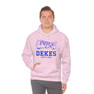 Delta Kappa Epsilon Mount Rushmore Hooded Sweatshirt