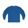Delta Kappa Epsilon Mount Rushmore Long Sleeve T-Shirts