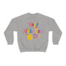 Alpha Gamma Delta Have A Day Crewneck Sweatshirt