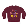 Delta Gamma Have A Day Crewneck Sweatshirt