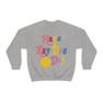 Kappa Delta Have A Day Crewneck Sweatshirt