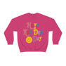 Kappa Delta Have A Day Crewneck Sweatshirt