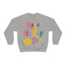 Sigma Kappa Have A Day Crewneck Sweatshirt