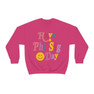 Phi Sigma Sigma Have A Day Crewneck Sweatshirt