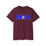 Phi Beta Sigma Year Crest Tees