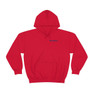 Kiwanis World Famous Hooded Sweatshirt