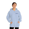 Printify Kiwanis World Famous Hooded Sweatshirt 