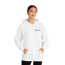 Printify Kiwanis World Famous Hooded Sweatshirt 