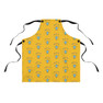 Sigma Chi All Over Print Apron