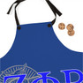 Zeta Phi Beta Giant Apron