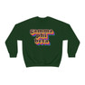 Gamma Phi Beta Retro Maya Crewneck Sweatshirts