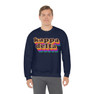 Kappa Delta Retro Maya Crewneck Sweatshirts