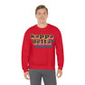 Kappa Delta Retro Maya Crewneck Sweatshirts