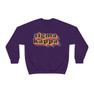 Sigma Kappa Retro Maya Crewneck Sweatshirts