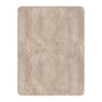 Alpha Phi Polka Dots Tan Sherpa Blanket - Giant Size!