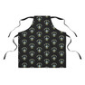 Alpha Tau Omega All Over Print Apron