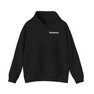 Kiwanis World Famous Hooded Sweatshirt - White Imprint