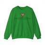 Tau Kappa Epsilon Logo Crewneck Sweatshirts