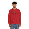Tau Kappa Epsilon Logo Crewneck Sweatshirts