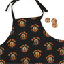 Kappa Alpha All Over Print Apron