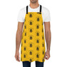 Printify Kappa Delta Phi All Over Print Apron 