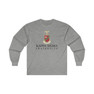 Kappa Sigma Logo Long Sleeve T-Shirt