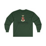 Kappa Sigma Logo Long Sleeve T-Shirt