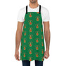 Printify Kappa Sigma All Over Print Apron 