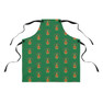 Printify Kappa Sigma All Over Print Apron 