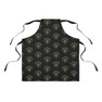 Lambda Chi Alpha All Over Print Apron