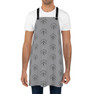 Lambda Phi Epsilon All Over Print Apron