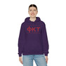 Phi Kappa Tau Logo Hooded Sweatshirt