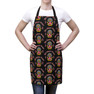 Phi Sigma Kappa All Over Print Apron