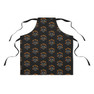 Printify Psi Upsilon All Over Print Apron 