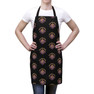 Sigma Alpha Epsilon All Over Print Apron