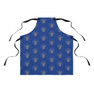 Sigma Tau Gamma All Over Print Apron