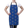 Printify Sigma Tau Gamma All Over Print Apron 