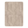 PTG Alpha Gamma Delta Hearts Tan Sherpa Blanket - Giant Size!