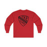 Tau Kappa Epsilon Alumni Long Sleeve T-Shirts