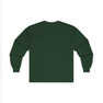 Kappa Alpha Shield Long Sleeve T-Shirt