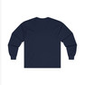 Kappa Alpha Shield Long Sleeve T-Shirt