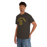 Iota Phi Theta Shield Unisex Heavy Cotton Tee