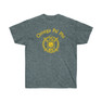 Omega Psi Phi Shield Tees