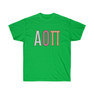 Alpha Omicron Pi Nickname Tees