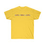 Alpha Sigma Alpha Nickname Tees