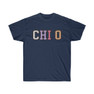 Chi Omega Nickname Tees