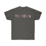 Delta Delta Delta Nickname Tees