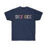 Delta Gamma Nickname Tees