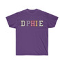 Delta Phi Epsilon Nickname Tees