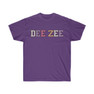 Delta Zeta Nickname Tees